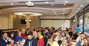 İYİ’ler Geleneği Bozmuyor