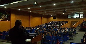 Karabağ Hocalı Soykırımını Unutmadık ve Unutturmayacağız