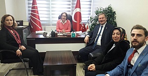 Kılıç: Kimse davet beklemesin