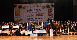 Mangala Turnuvasında Dereceye Girenler Ödüllendirildi