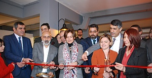 Maymoon  Cafe Avcılar’da