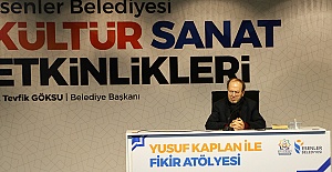 'Medeniyet' Kelimesi Bize Ait Değil