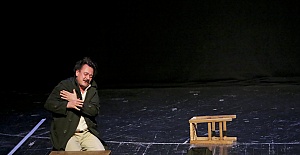 Nazım Hikmet’in ‘Piraye’si Maltepe’de Sahnelendi
