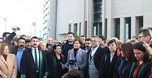 Seçim usulsüzlüklerine itiraz