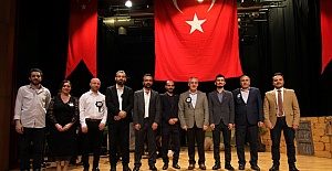 SİMURG Bilgi Evleri
