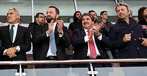 Sporun Nabzı Esenler'de Atacak!