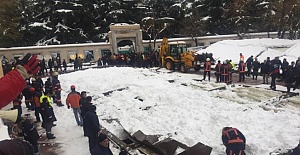 Tente Faciasında 4 İmam İçin İstenen Ceza Belli Oldu