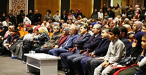 Türkiye'nin İlk Bilişim Şehri Esenler'de!