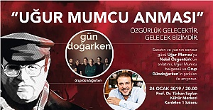 Uğur Mumcu Maltepe’de anılacak