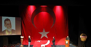 Turgut Arseven Son Yolculuğuna Uğurlandı