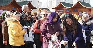 “5 Poşet Getir, Fileyi Götür”