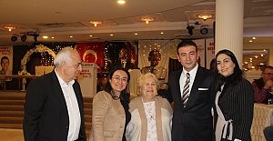 Akpolat; Şeffaf belediyecilik anlayışını Beşiktaş’ta hakim kılacağız