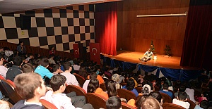 Bağcılar’a Rüya Şehir Konseptinde Bir Amfitiyatro