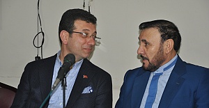 “Bu Şehri Yöneten Kişi Ve Herkese Eşit Mesafede Olmalı”