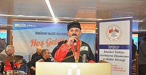“Çanakkale zaferi bir milletin hür yaşama aşkının mücadelesidir”
