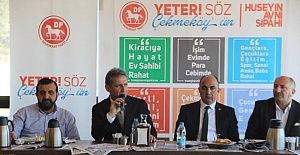Çekmeköy Belediyesi, Sipahi pankartlarına savaş açtı