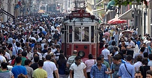 İstanbul 131 Ülkeyi Geride Bıraktı