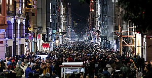İstanbul’dan kaçan kurtuluyor..!
