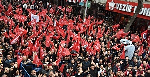 Kılıçdaroğlu; O sizin evladınız, sizin çocuğunuz