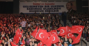 “Küçükçekmece’ye Gençlik Merkezi Geliyor”