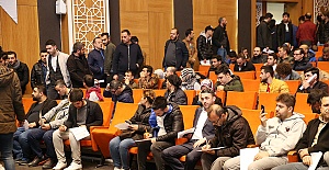 Eskam'la İş Sahibi Oldular