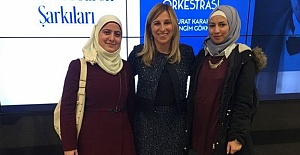İç Savaştan Çıkıp Mühendis Oldu..