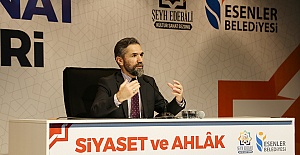 Kendini Tanımayan Allah'ı  Da Tanıyamaz