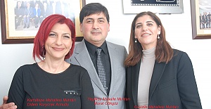 Seçim dönemi bitti, hizmet dönemi başladı