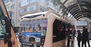 Bakırköylü Minibüs Şoföründen Türkiye’ye Örnek Uygulama!