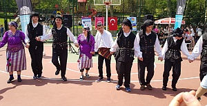 Beşiktaş Belediyesi ‘Engelsiz’ Vatandaşları Bir Araya Getirdi