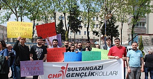 CHP’den Çocuk ve Kadın İstismarına Tepki
