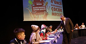 Çocuklardan büyüklere önemli mesaj;