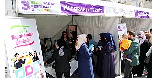 Esenler Kültür-Sanat Şenliklerine Devam Ediyor