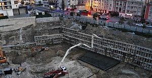 İstanbul dibe GÖÇÜYOR..!