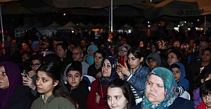 Hatipoğlu: “Terazide en ağır basacak şey ahlaktır”