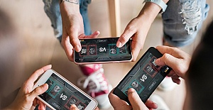 2019 yılında mobil oyun indirme rakamı 40 milyara yükselecek!