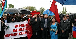 ASİMDER BAŞKANI GÜLBEY, ERMENİSTAN TERÖRİZMİ DESTEKLEMEKTEN VAZGEÇMİYOR…