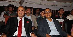 “GURBETTEN SILAYA“ FESTİVALİ TUTTU