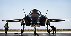 Rusya'dan Türkiye'ye F-35 yaptırımı açıklaması