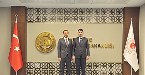 Silivri'nin Sorunları Ankara'ya Taşındı
