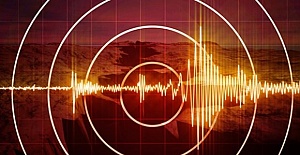Yunanistan'ın başkenti Atina'da şiddetli deprem