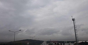 Hava durumu hafta sonu raporu