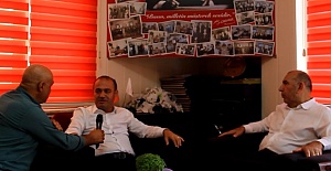 SURİYELİLEŞMİŞ TÜRKLER VAR