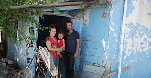 4 Yaşında ki Hilal bebek yardım bekliyor