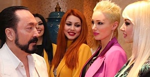 Adnan Oktar davasında flaş gelişme! İşte örgütün 'Polis Baskını Protokolü'ndeki o şifreler!.