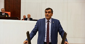 CHP’li Dr. Ali Şeker Sağlık Bakanı’na Sordu:
