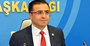 Davutoğlu'ndan sonra istifa eden Ömer Ünal: Yeni parti Kasım'da açıklanıyor