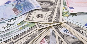 Enflasyon Verisinin Ardından Dolar ve Euroda Sert Düşüş