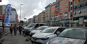 Eski Edirne Asfaltı Artık Yenilenmek İstiyor