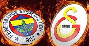 Fenerbahçe Camiası Derbiye Odaklandı